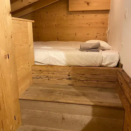 Valmont In Center Апартаменти