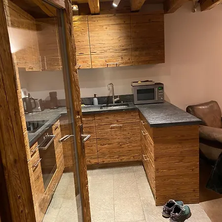 Διαμέρισμα Valmont In Center *