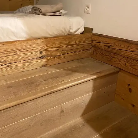 Valmont In Center * Verbier