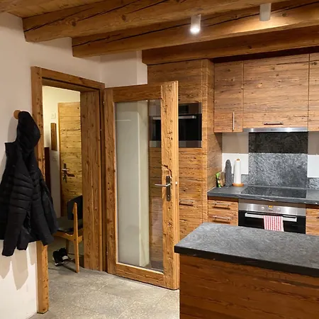 Apartman Valmont In Center