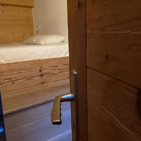 Valmont In Center Apartman *