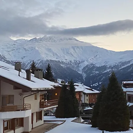 Apartman Valmont In Center *