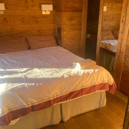 Valmont In Center Apartman Verbier