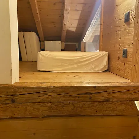 Valmont In Center Apartman Verbier