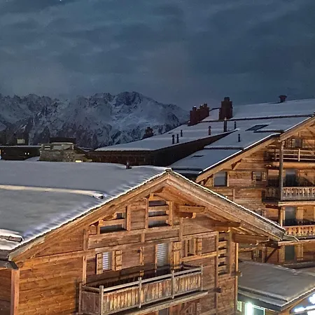 Valmont In Center * Verbier