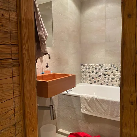 Valmont In Center Apartman