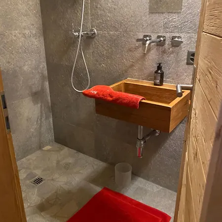 Valmont In Center Apartman Verbier