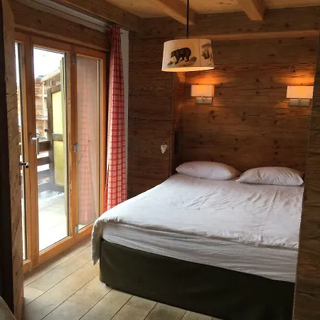 Apartman Valmont In Center *