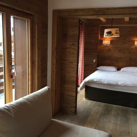 Apartman Valmont In Center *