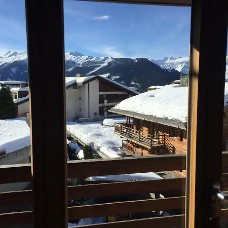 Valmont In Center Верб'є