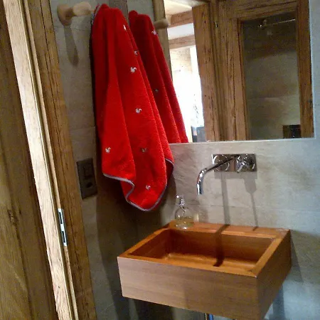 Valmont In Center Apartman Verbier