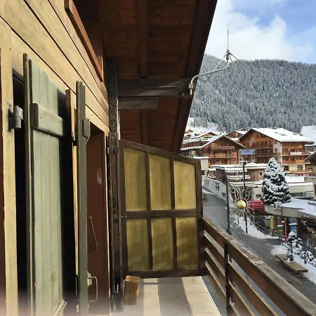 Apartman Valmont In Center