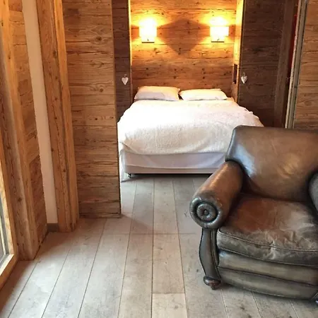 Valmont In Center Apartman