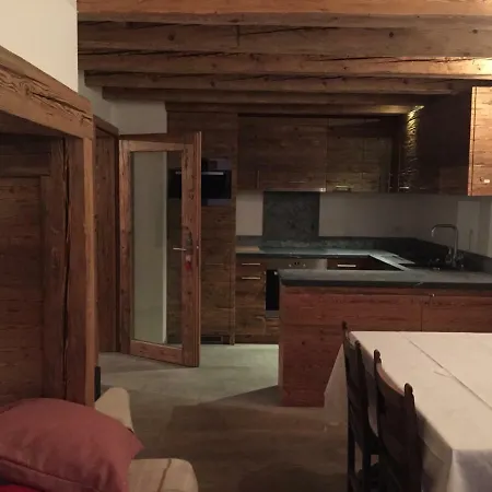 Apartman Valmont In Center