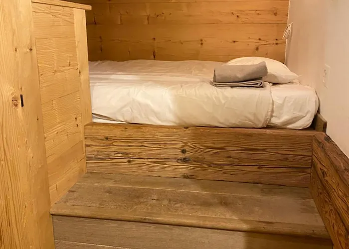 Valmont In Center Lägenhet