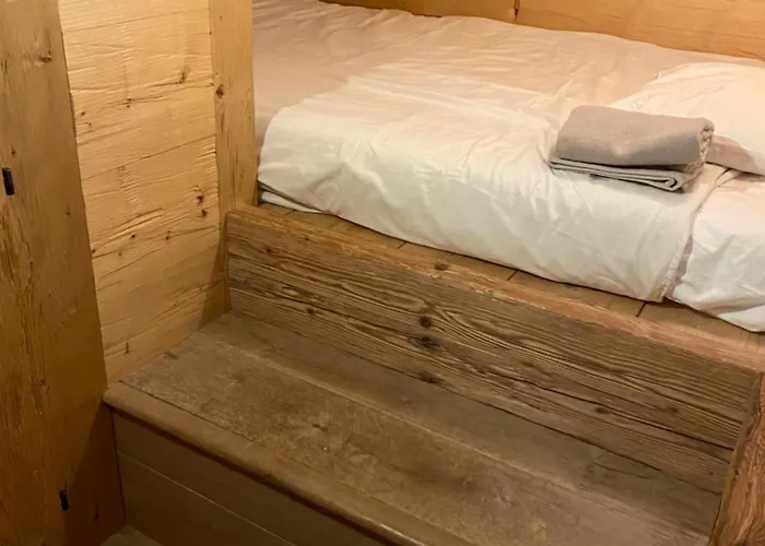 Valmont In Center Lägenhet