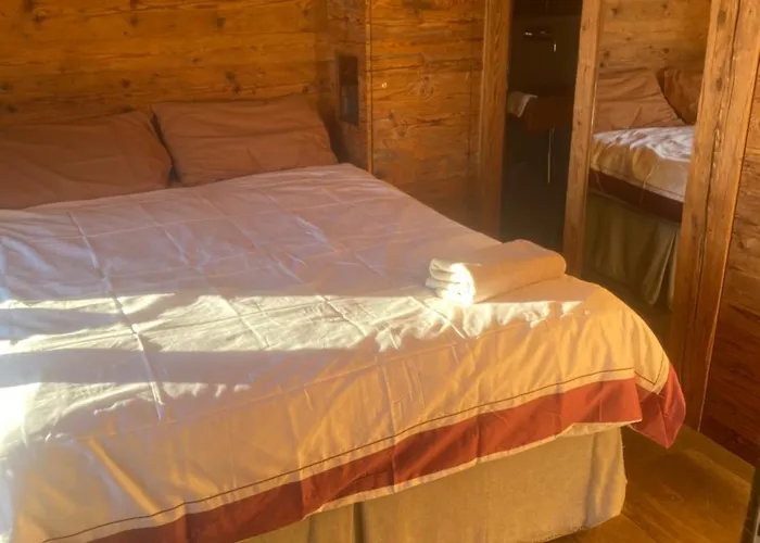 Valmont In Center Lejlighed Verbier