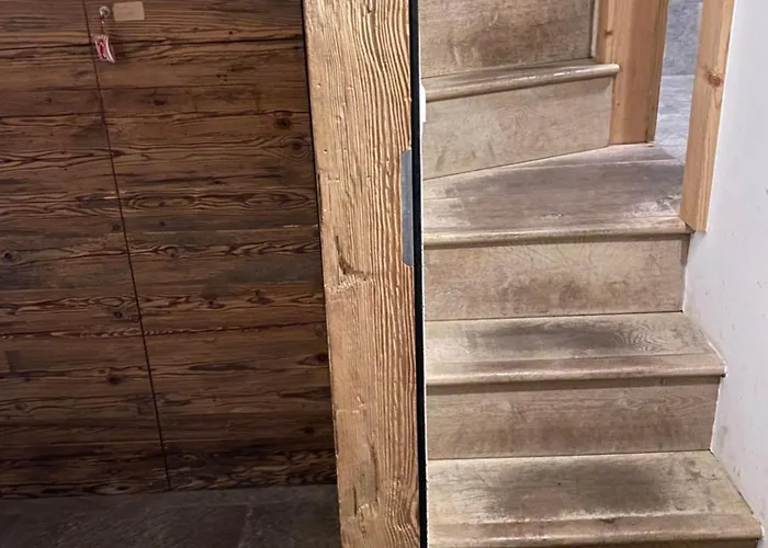 Valmont In Center Lejlighed