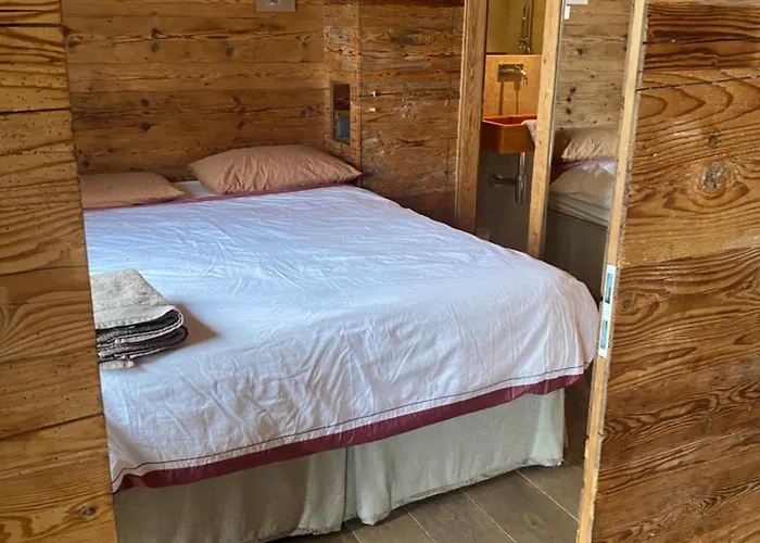 Lejlighed Valmont In Center