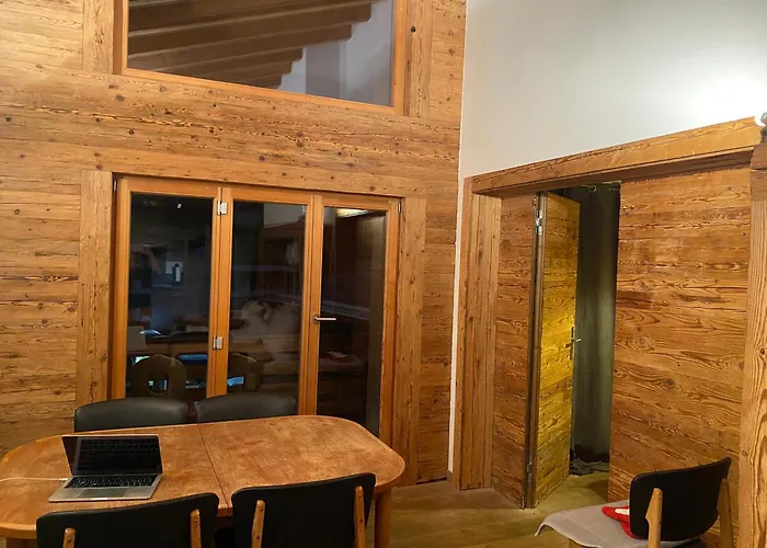 Valmont In Center Lejlighed *