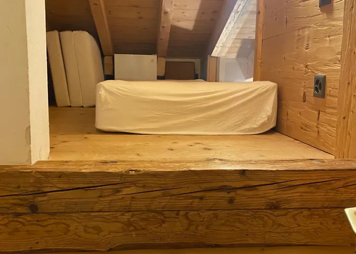 Valmont In Center Lägenhet Verbier