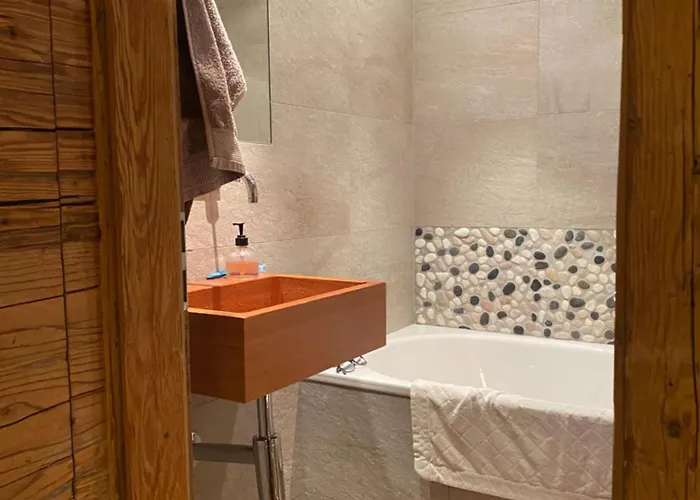 Valmont In Center Lejlighed