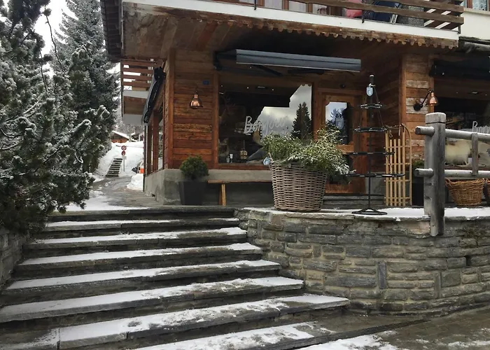 Lägenhet Valmont In Center