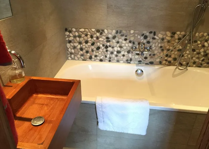 Lejlighed Valmont In Center *