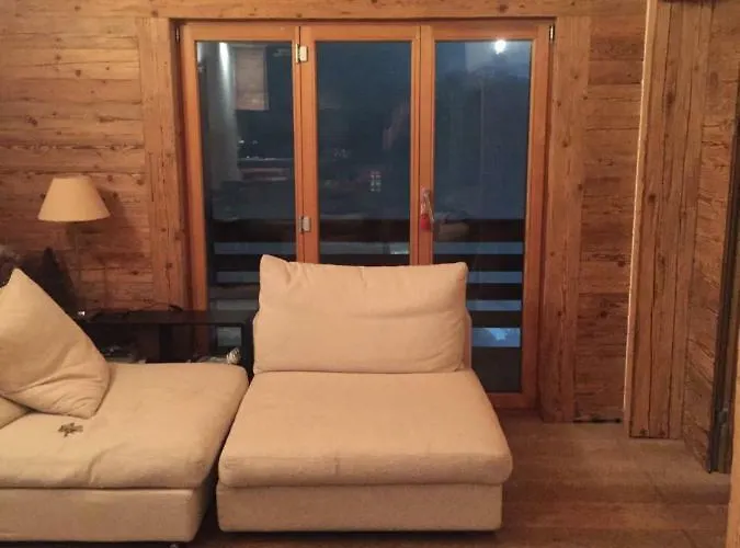 Lejlighed Valmont In Center