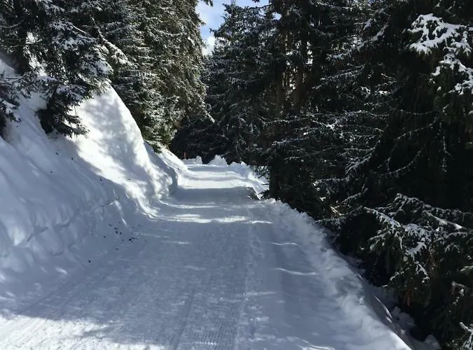 Valmont In Center Lejlighed *