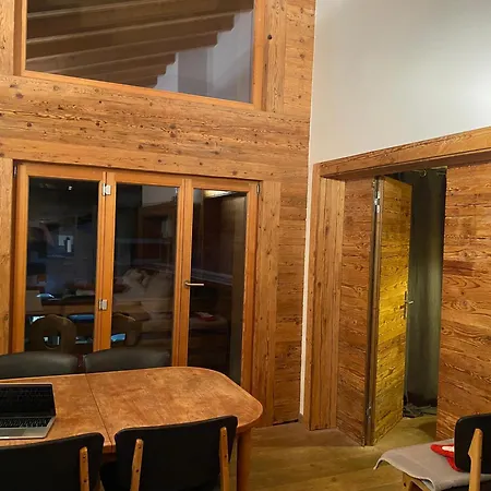 Valmont In Center Апартаменты *