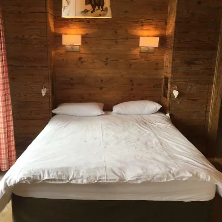 Valmont In Center Apartment Verbier
