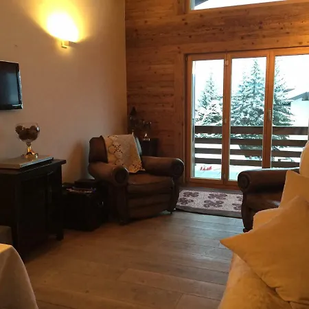 Valmont In Center Apartment *