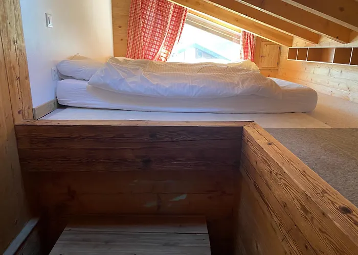 Valmont In Center Апартаменты *