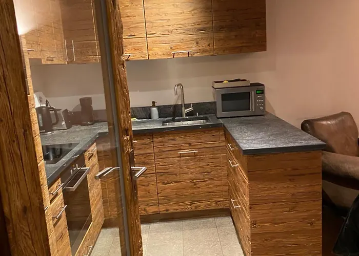 Апартаменты Valmont In Center *