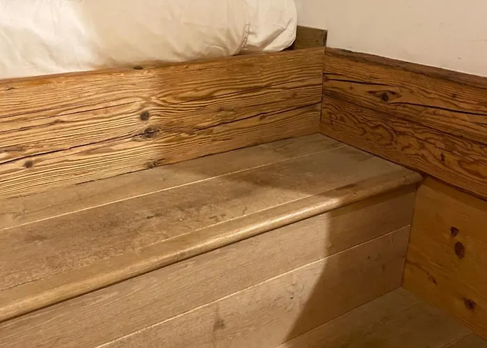 Valmont In Center * Вербье