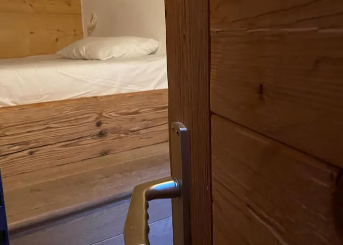 Valmont In Center Апартаменты *