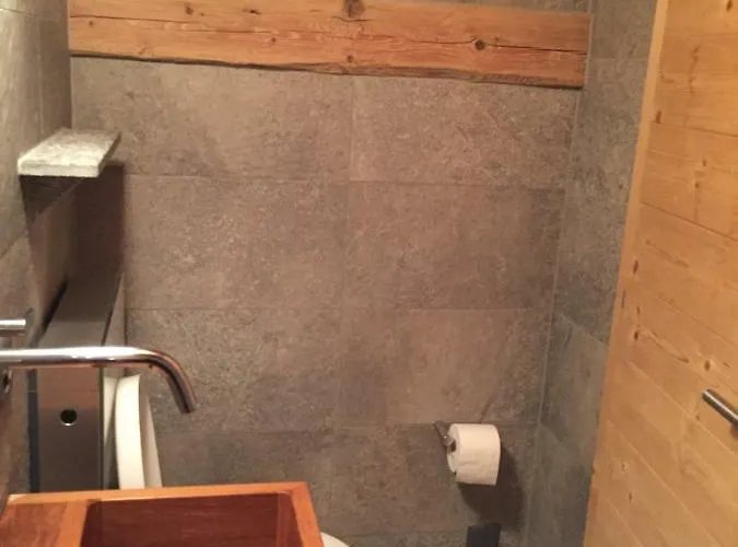 Valmont In Center Апартаменты