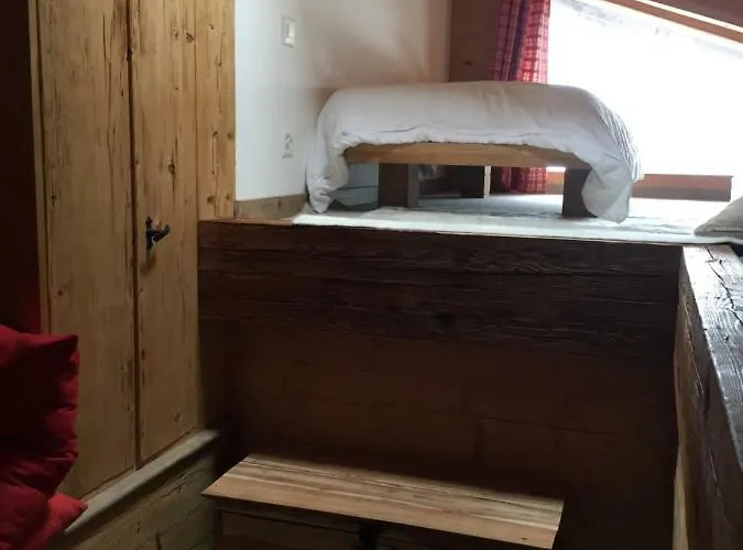 Апартаменты Valmont In Center *