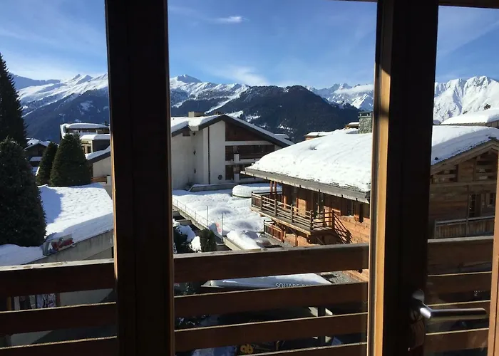 Valmont In Center Вербье