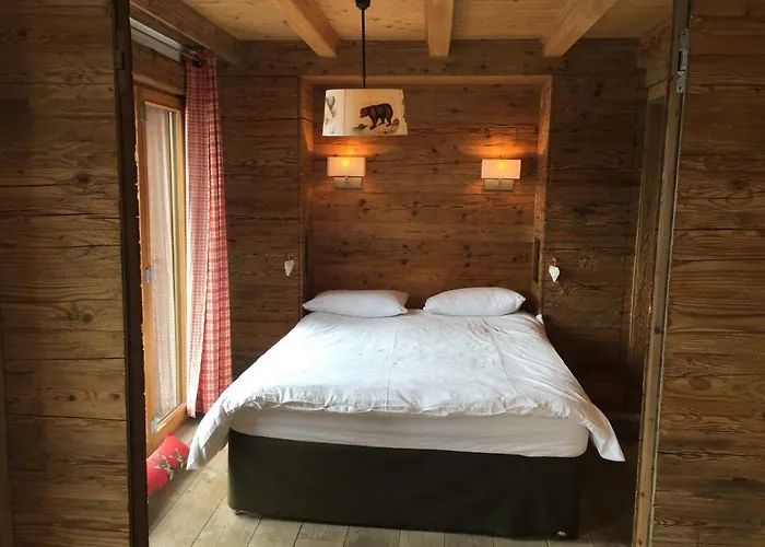 Valmont In Center * Вербье