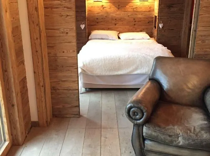 Valmont In Center Апартаменты