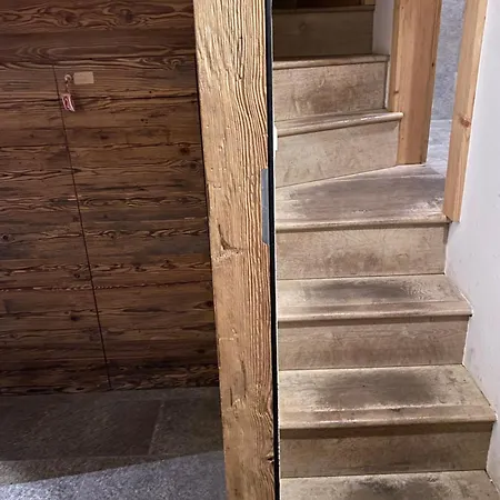 Valmont In Center Daire